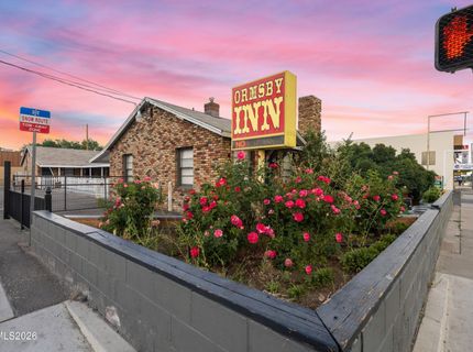1515 N Carson Street, Carson City, NV 89701 Photo