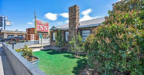 1515 N Carson Street, Carson City, NV 89701 Photo