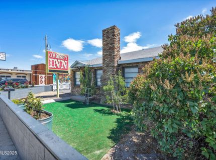 1515 N Carson Street, Carson City, NV 89701 Photo