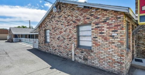 1515 N Carson Street, Carson City, NV 89701 Photo