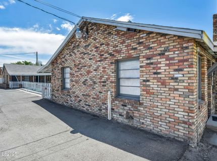 1515 N Carson Street, Carson City, NV 89701 Photo