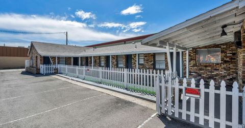 1515 N Carson Street, Carson City, NV 89701 Photo