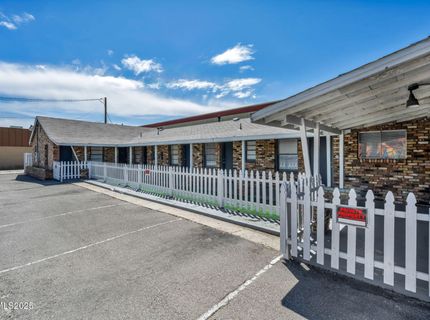 1515 N Carson Street, Carson City, NV 89701 Photo