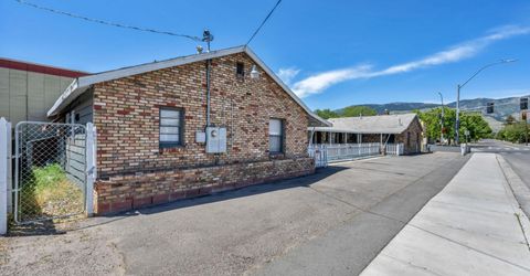 1515 N Carson Street, Carson City, NV 89701 Photo