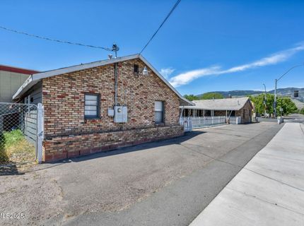 1515 N Carson Street, Carson City, NV 89701 Photo