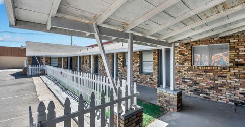 1515 N Carson Street, Carson City, NV 89701 Photo