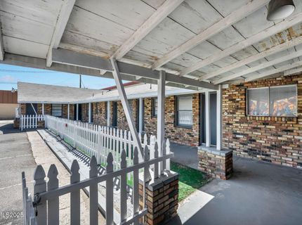 1515 N Carson Street, Carson City, NV 89701 Photo