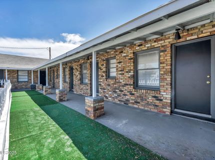 1515 N Carson Street, Carson City, NV 89701 Photo