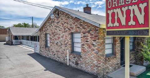 1515 N Carson Street, Carson City, NV 89701 Photo