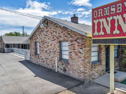 1515 N Carson Street, Carson City, NV 89701 Photo