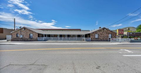 1515 N Carson Street, Carson City, NV 89701 Photo