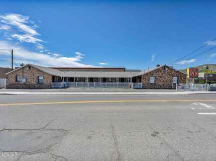 1515 N Carson Street, Carson City, NV 89701 Photo