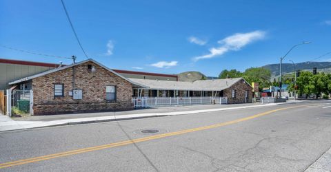 1515 N Carson Street, Carson City, NV 89701 Photo