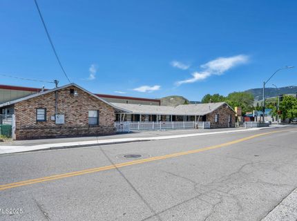 1515 N Carson Street, Carson City, NV 89701 Photo