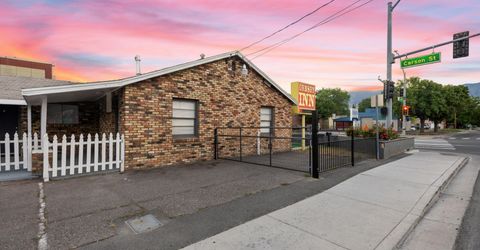 1515 N Carson Street, Carson City, NV 89701 Photo