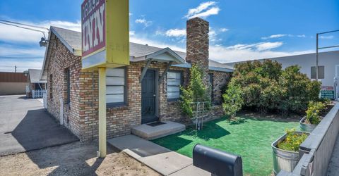 1515 N Carson Street, Carson City, NV 89701 Photo