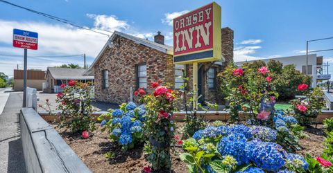 1515 N Carson Street, Carson City, NV 89701 Photo