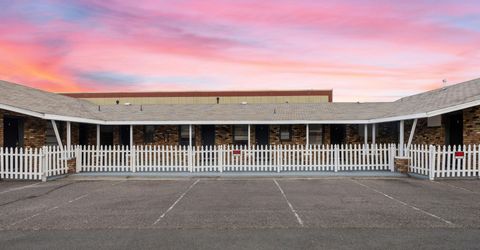 1515 N Carson Street, Carson City, NV 89701 Photo