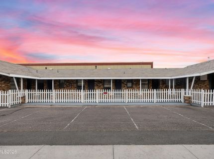 1515 N Carson Street, Carson City, NV 89701 Photo