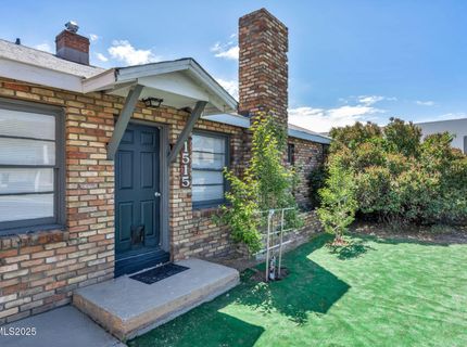 1515 N Carson Street, Carson City, NV 89701 Photo