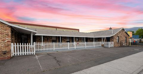 1515 N Carson Street, Carson City, NV 89701 Photo