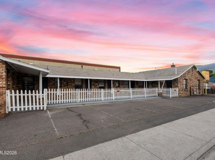 1515 N Carson Street, Carson City, NV 89701 Photo