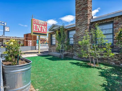 1515 N Carson Street, Carson City, NV 89701 Photo