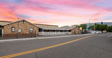 1515 N Carson Street, Carson City, NV 89701 Photo