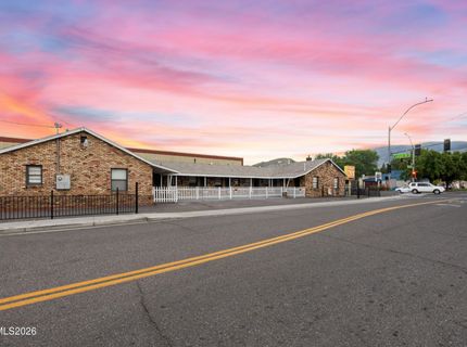 1515 N Carson Street, Carson City, NV 89701 Photo