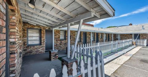 1515 N Carson Street, Carson City, NV 89701 Photo