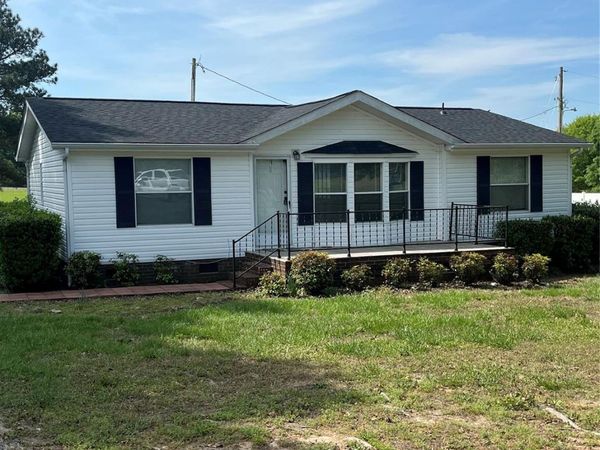 28616 Canton Road , Albemarle, NC 28001