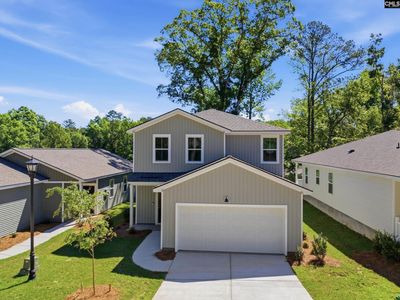 456 Edith Court, Blythewood, SC 29016