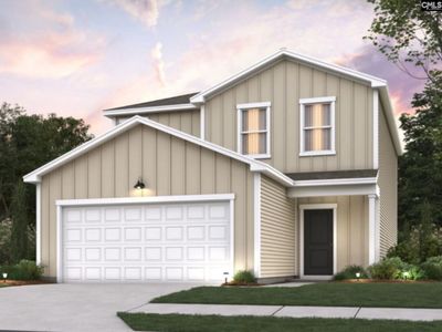 456 Edith Court , Blythewood, SC 29016