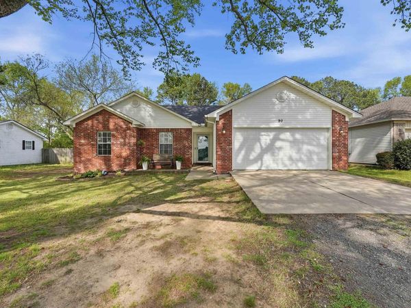 90 Wilson Loop, Ward, AR 72176