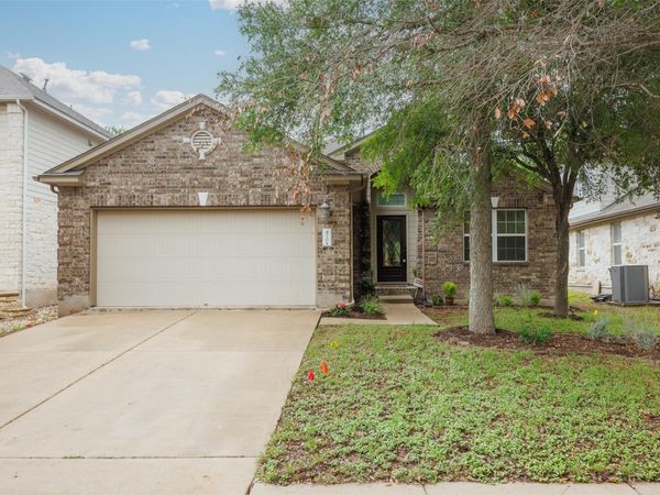 470 Middle Creek DR, Buda, TX 78610