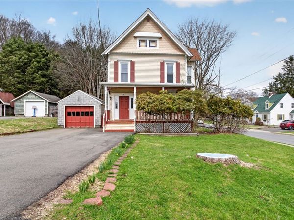 32 State Street, Oneonta, NY 13820