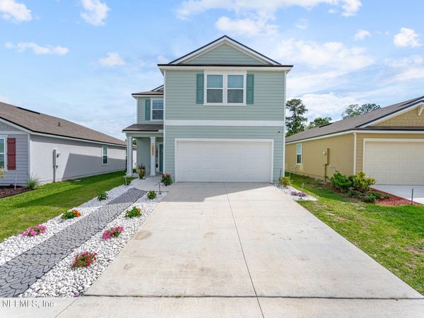 2836 OAK STREAM Drive, Green Cove Springs, FL 32043