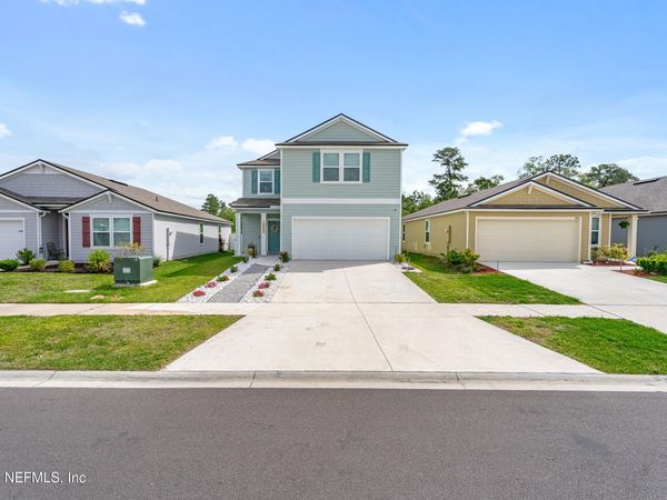 2836 OAK STREAM Drive, Green Cove Springs, FL 32043