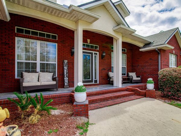 3795 RAINTREE Drive, Macclenny, FL 32063