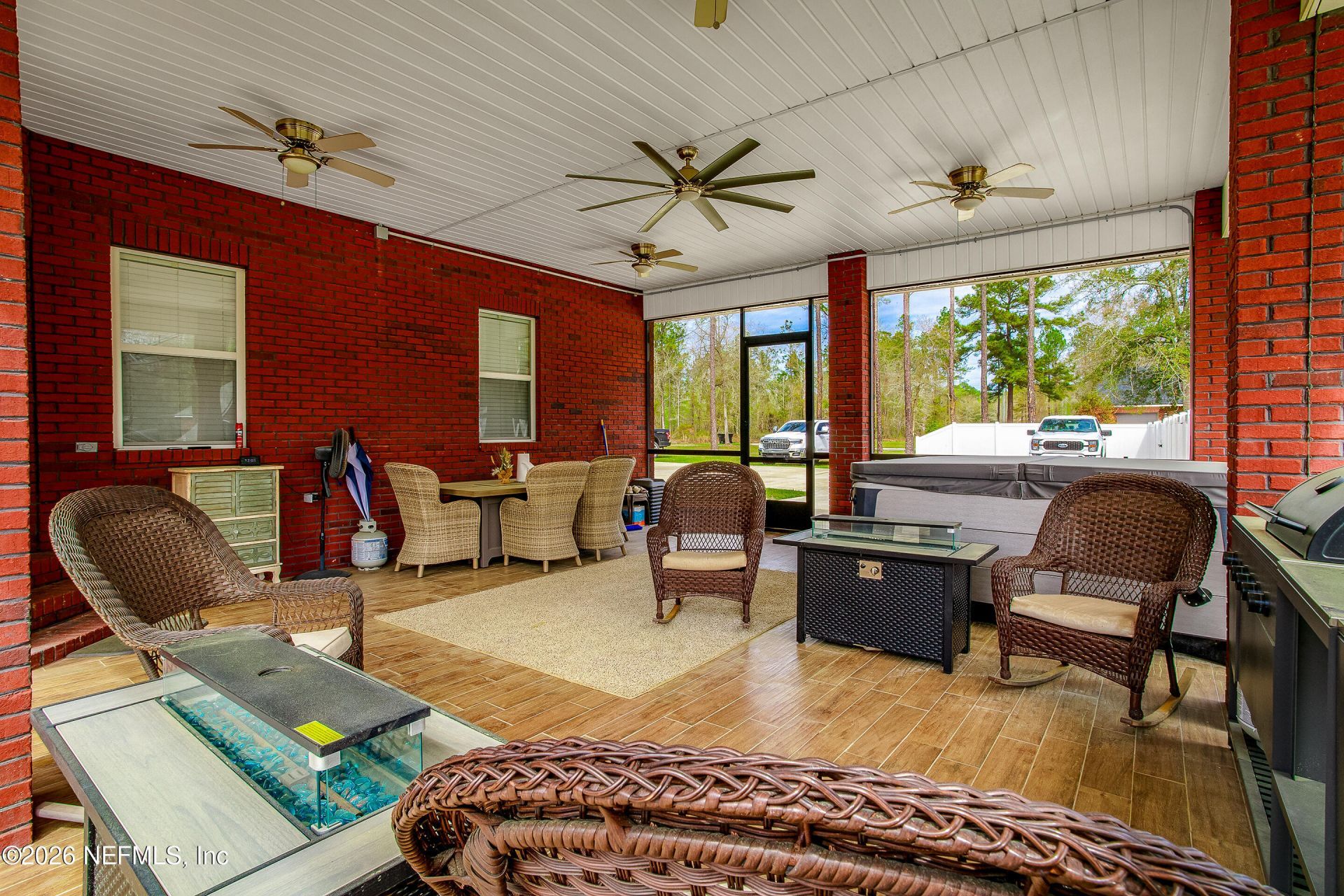 3795 Raintree Drive, Macclenny, FL 32063 Photo
