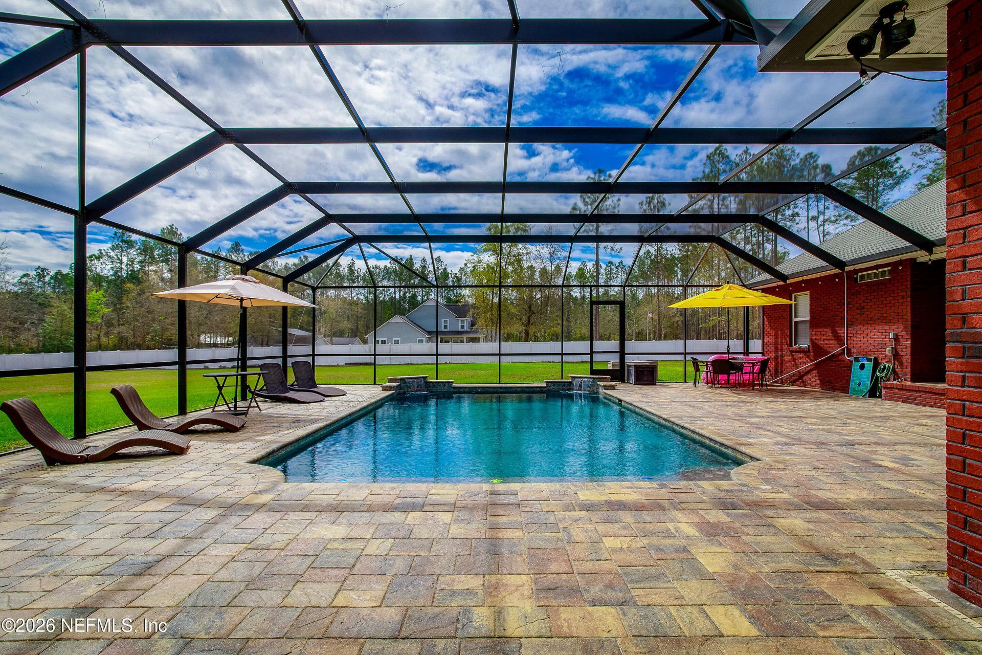3795 Raintree Drive, Macclenny, FL 32063 Photo
