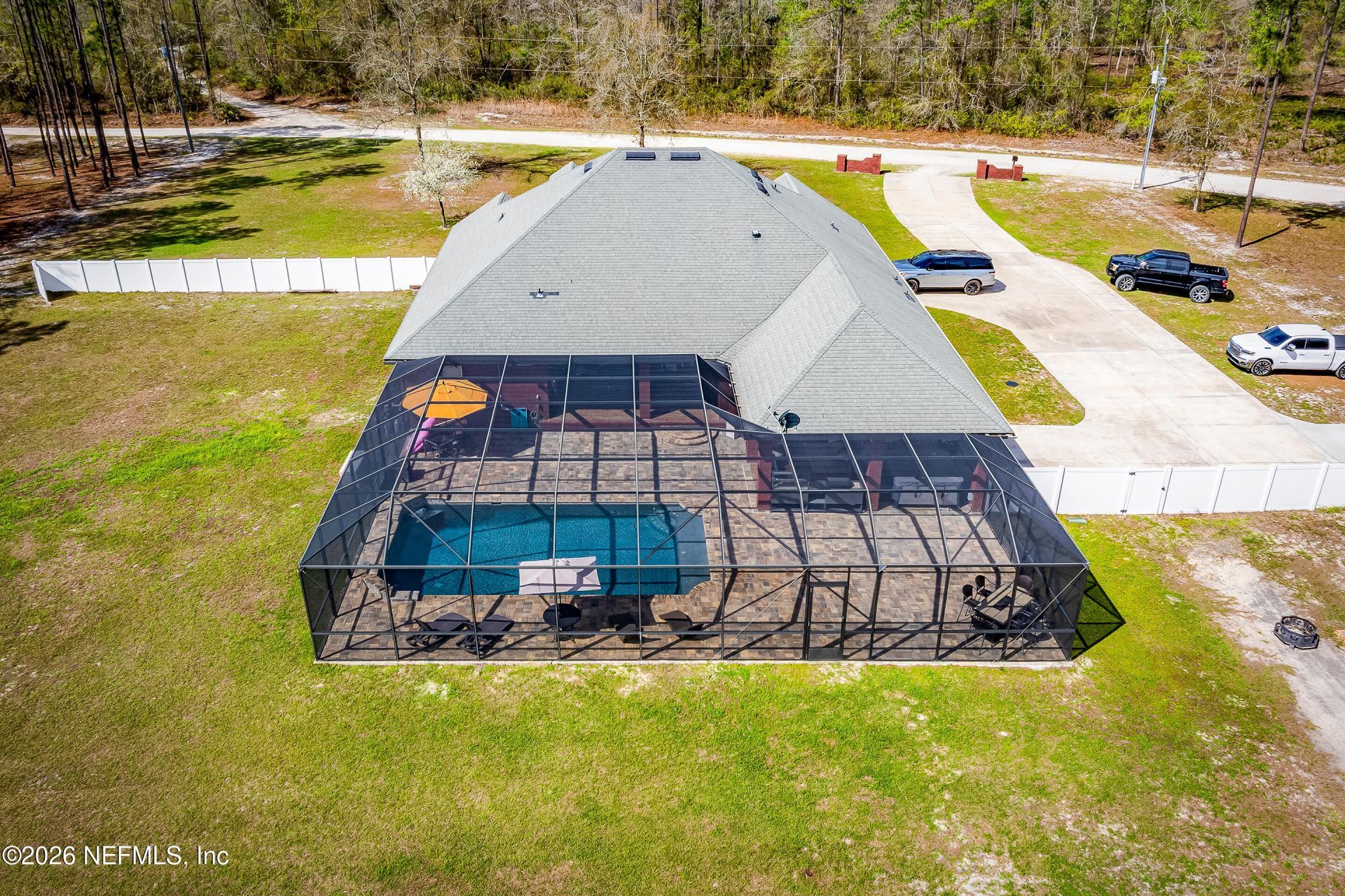 3795 Raintree Drive, Macclenny, FL 32063 Photo