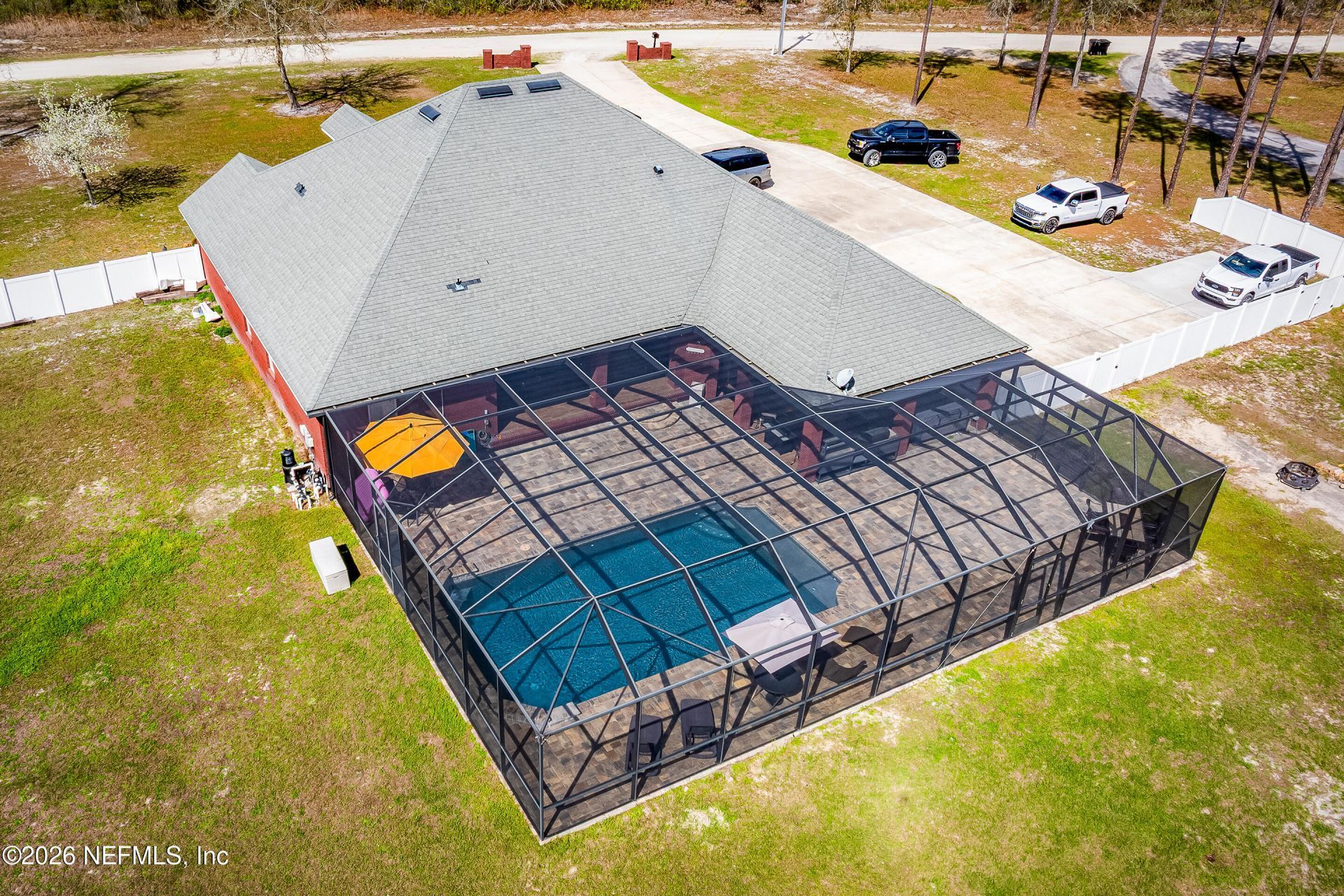 3795 Raintree Drive, Macclenny, FL 32063 Photo