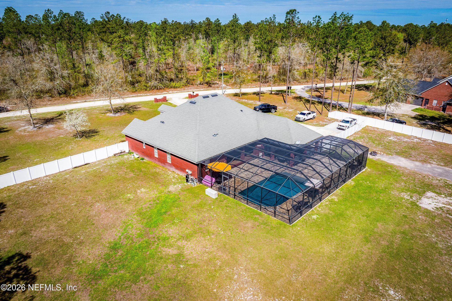 3795 Raintree Drive, Macclenny, FL 32063 Photo