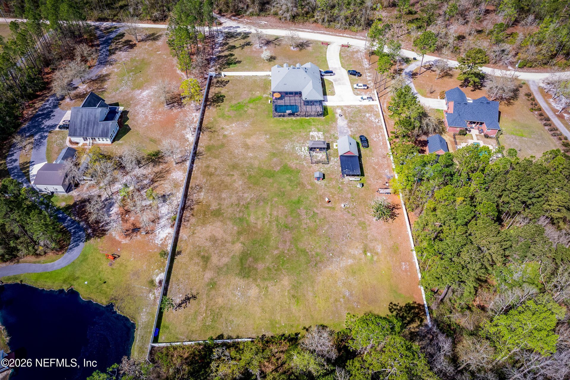 3795 Raintree Drive, Macclenny, FL 32063 Photo