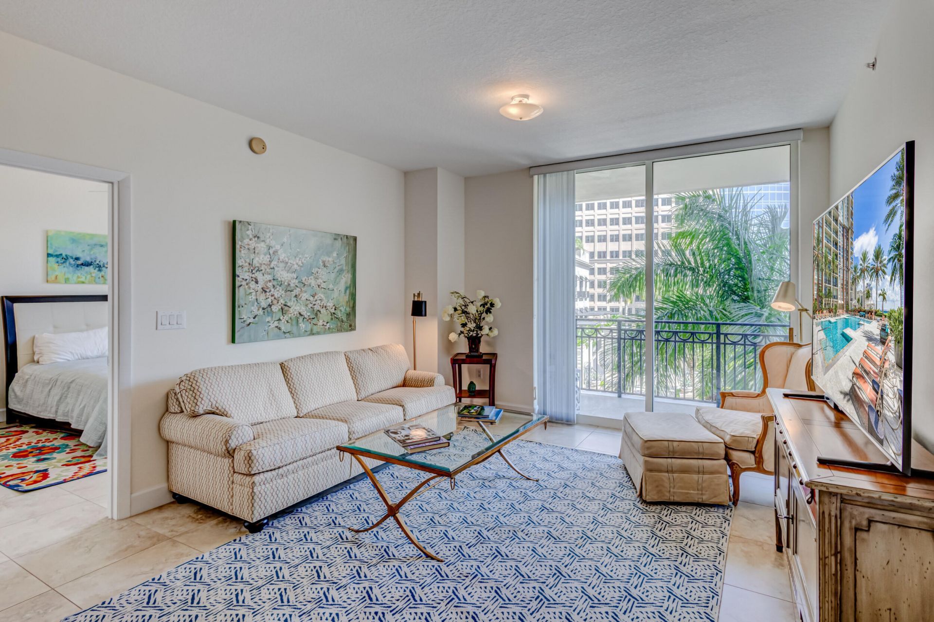 550 Okeechobee Boulevard, Unit 406, West Palm Beach, FL 33401 Photo