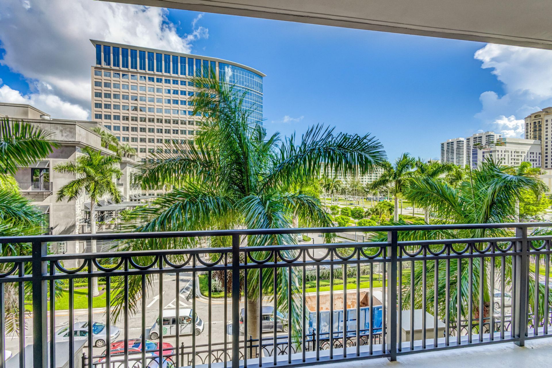 550 Okeechobee Boulevard, Unit 406, West Palm Beach, FL 33401 Photo