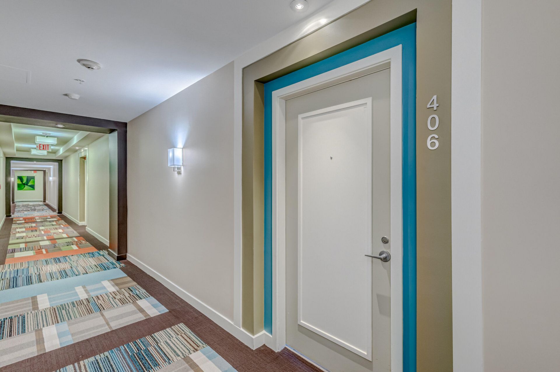 550 Okeechobee Boulevard, Unit 406, West Palm Beach, FL 33401 Photo