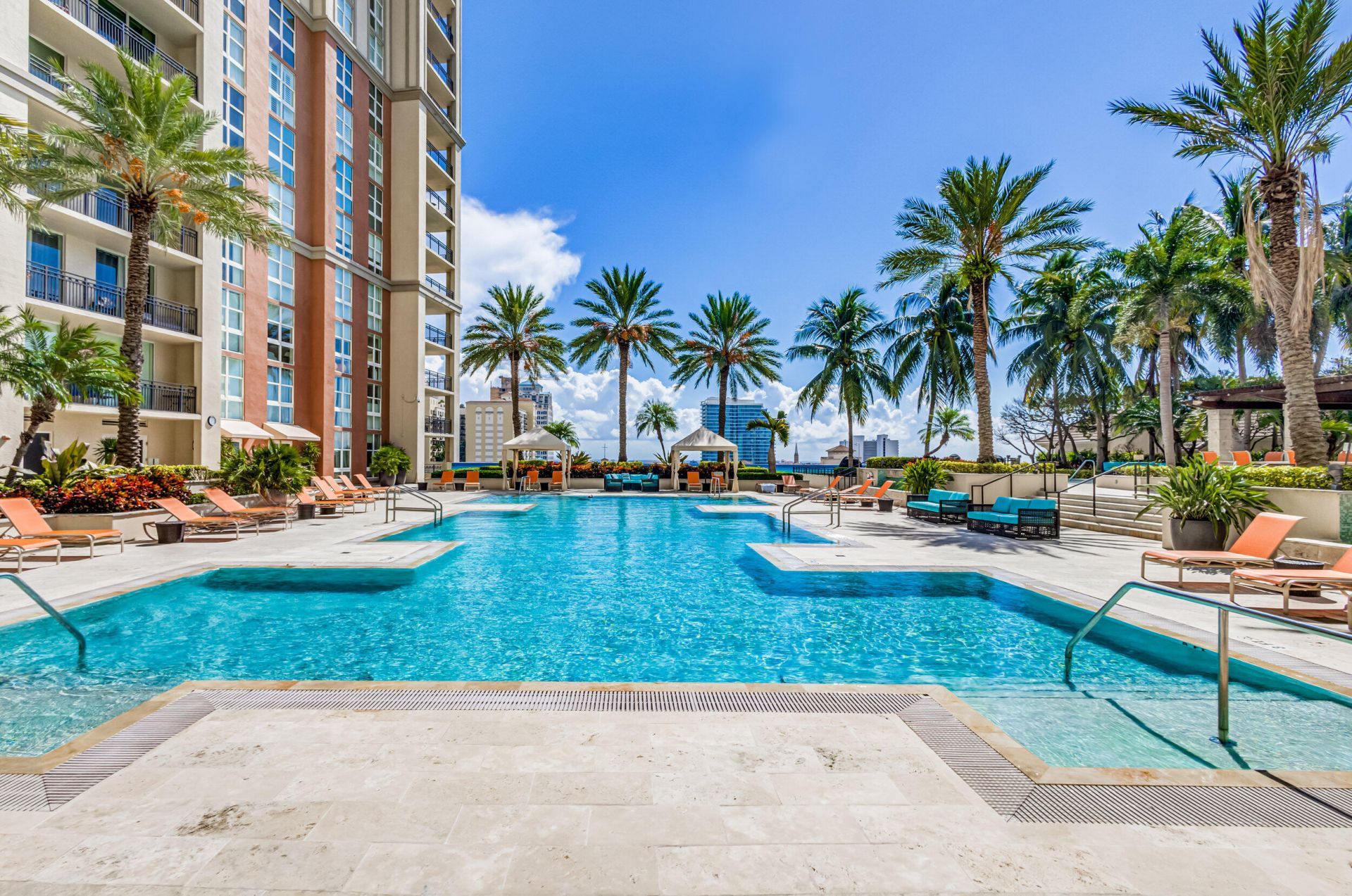 550 Okeechobee Boulevard, Unit 406, West Palm Beach, FL 33401 Photo