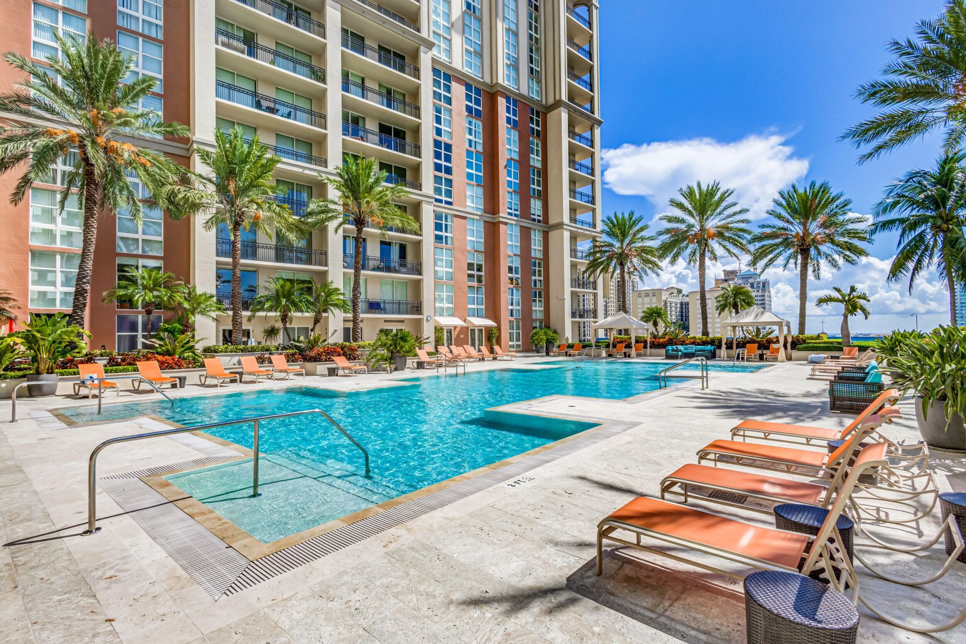 550 Okeechobee Boulevard, Unit 406, West Palm Beach, FL 33401 Photo